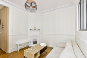 GuestReady - Parisian stay near the Eiffel Tower